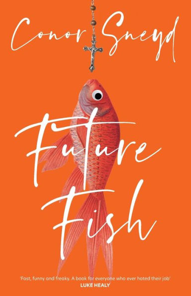 Future Fish - 9781785633515
