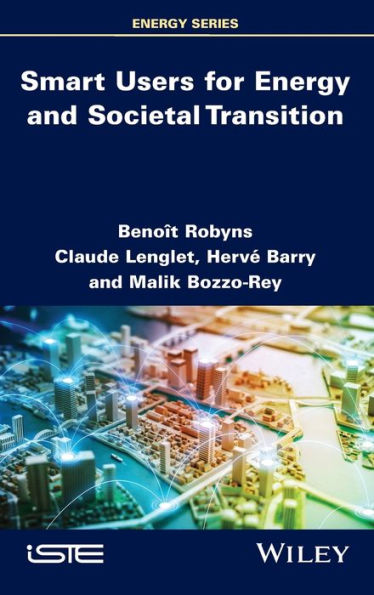Smart Users For Energy And Societal Transition