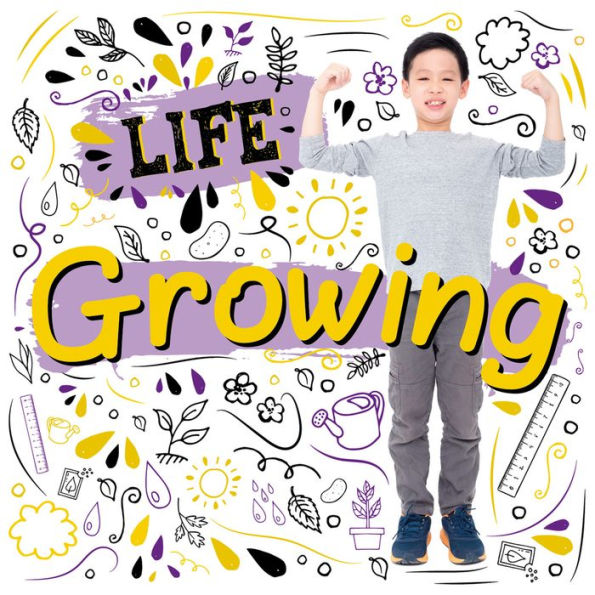 Growing (Life)