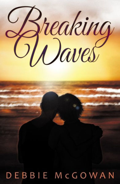 Breaking Waves (Hiding Behind The Couch Character And Festive Episodes) - 9781786455994