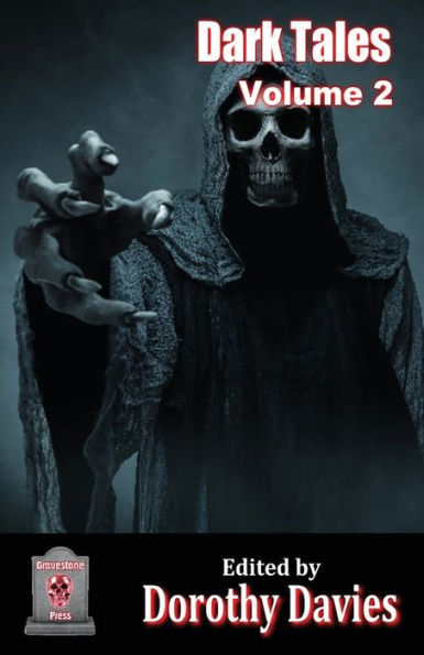 Dark Tales - Volume 2