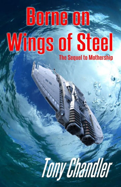 Borne On Wings Of Steel