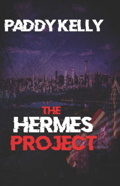 The Hermes Project - 9781786958457