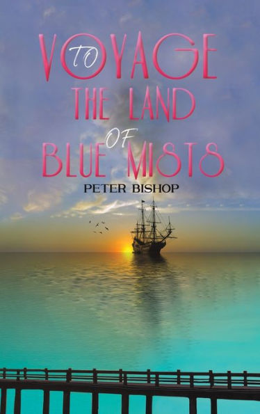 Voyage To The Land Of Blue Mists - 9781788236812