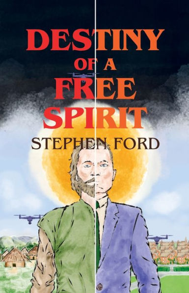 Destiny Of A Free Spirit - 9781788649568