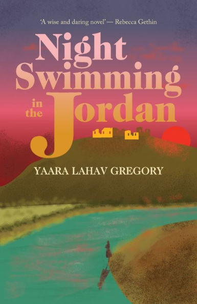 Night Swimming In The Jordan - 9781788649711