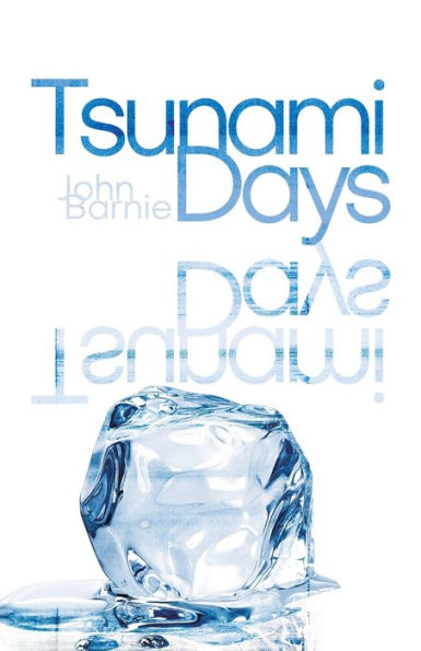 Tsunami Days - 9781788649858