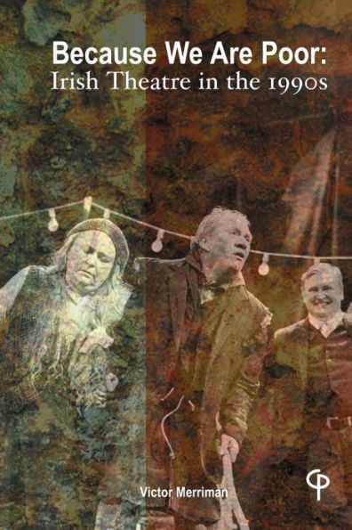 Because We Are Poor (Carysfort Press Ltd.)