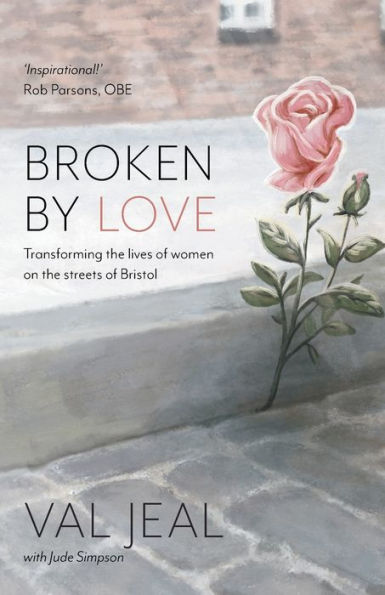 Broken By Love - 9781788932868