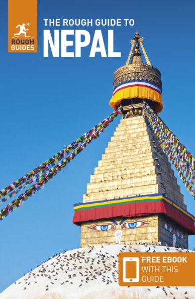 The Rough Guide To Nepal (Travel Guide With Free Ebook) (Rough Guides)