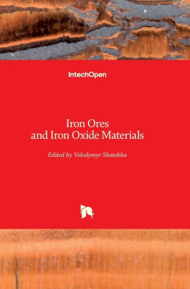 Iron Ores and Iron Oxide Materials