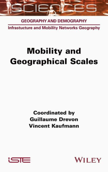 Mobility And Geographical Scales