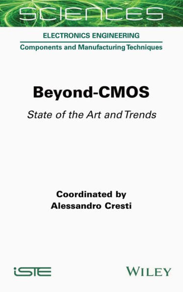 Beyond-Cmos: State Of The Art And Trends