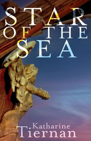 Star Of The Sea: The Cresswell Chronicles - 9781789592887