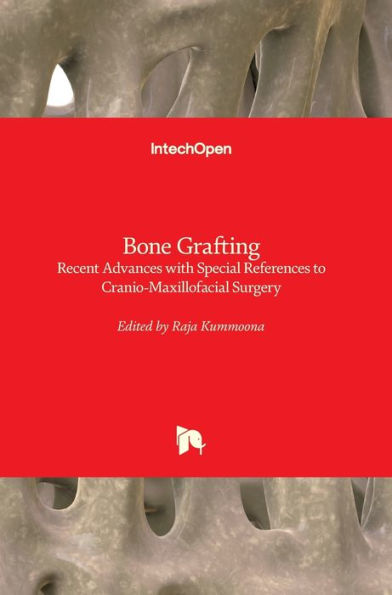 Injerto óseo: avances recientes con referencias especiales a la cirugía craneomaxilofacial