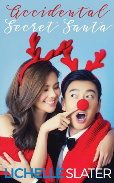 Accidental Secret Santa (A Christmas Magic Novel)