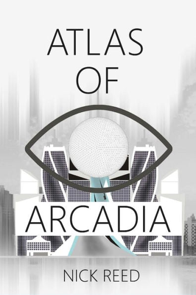 Atlas Of Arcadia