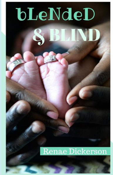 Blended & Blind