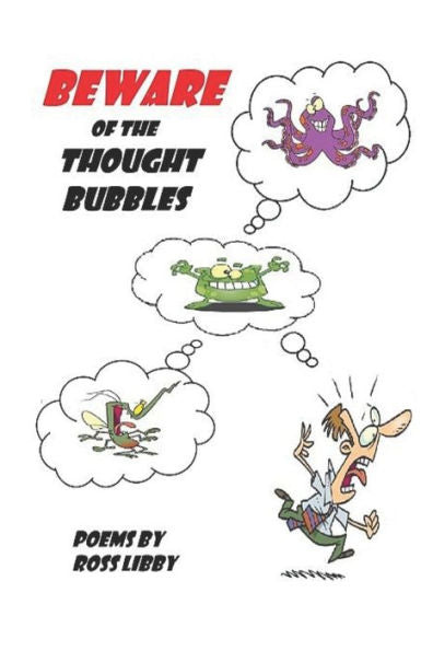 Beware of the Thought Bubbles