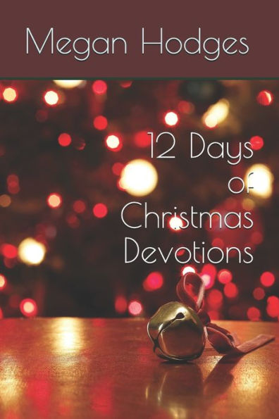 12 días de devociones navideñas