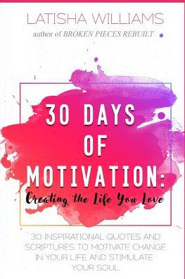 30 Days of Motivation