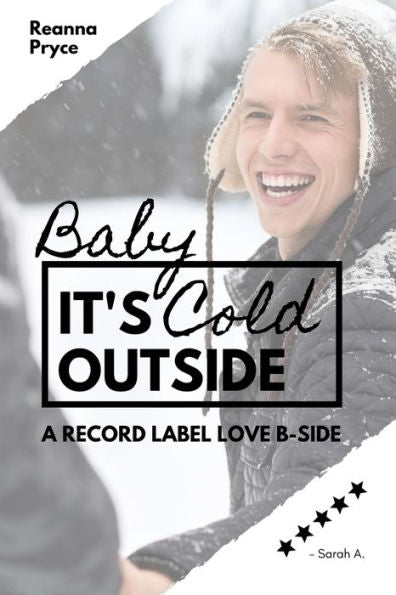 Bebé, hace frío afuera (sello discográfico Love)