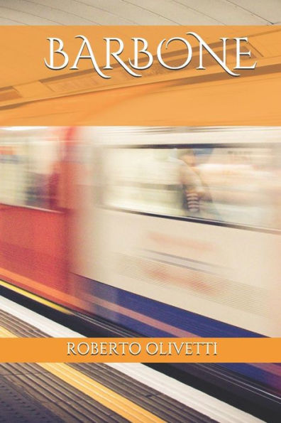 BARBONE (Edición Italiana)