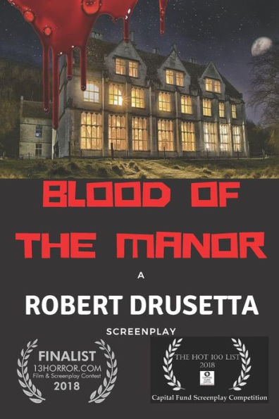 Blood of the Manor