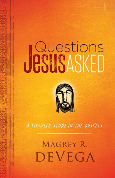 Questions Jesus Asked - 9781791026882