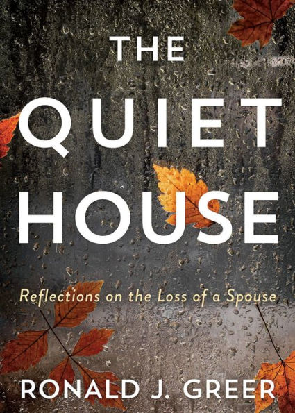 Quiet House - 9781791028800