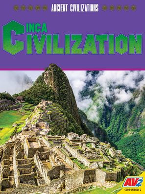 Inca Civilization