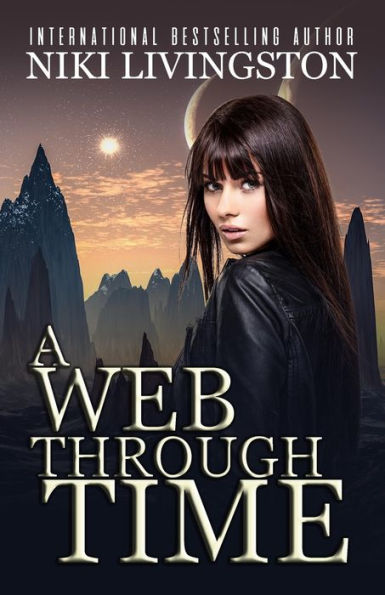 A Web Through Time