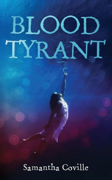 Blood Tyrant (Secret of the Halflings)