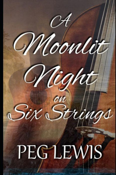 A Moonlit Night On Six Strings (Songdog)