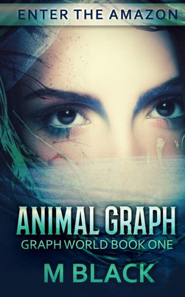 Animal Graph (GRAPH WORLD BOOK ONE)