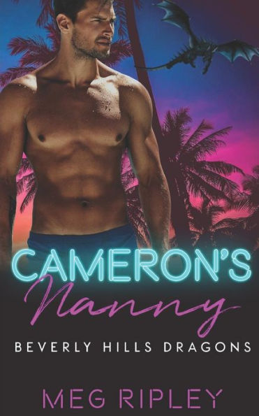 Cameron's Nanny (Beverly Hills Dragons)