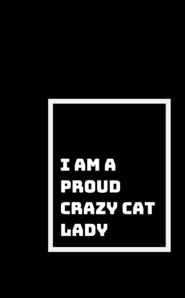 Crazy Cat Lady aquí: y orgullosa de ello