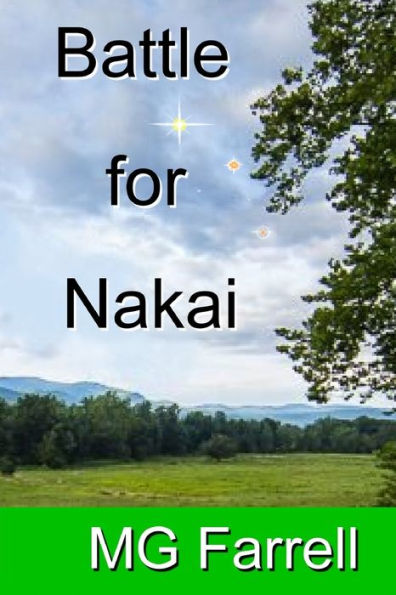 Battle for Nakai