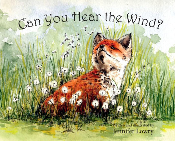 Can You Hear the Wind?