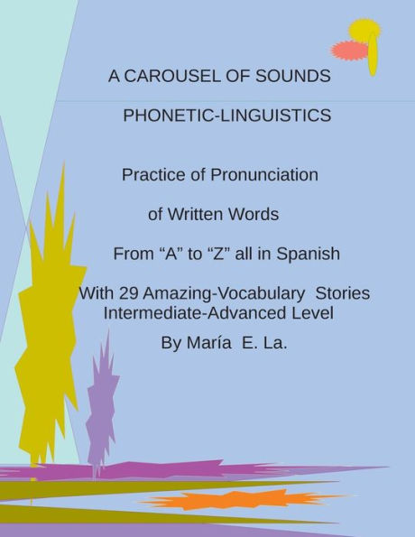 A CAROUSEL OF SOUNDS