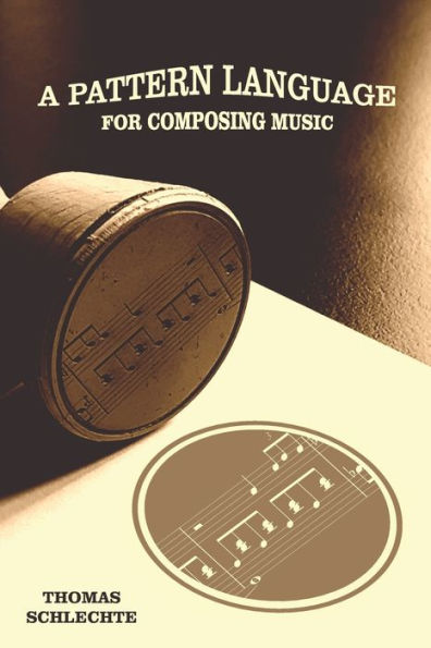 Un lenguaje de patrones para componer música