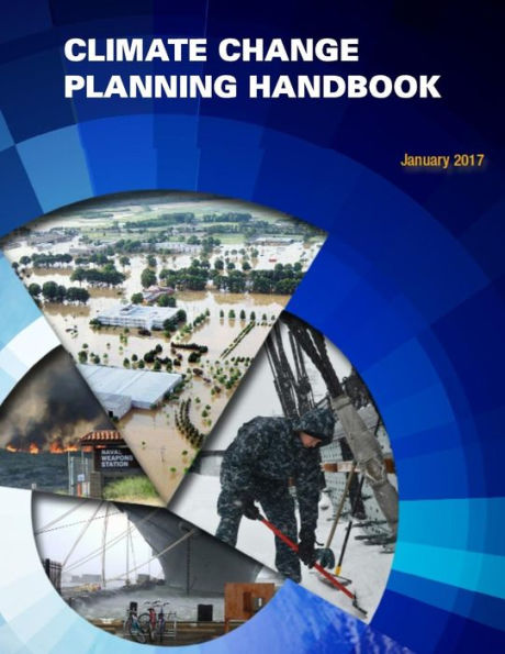 Climate Change Planning Handbook: Final Report