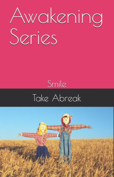 Serie Despertar: Sonrisa