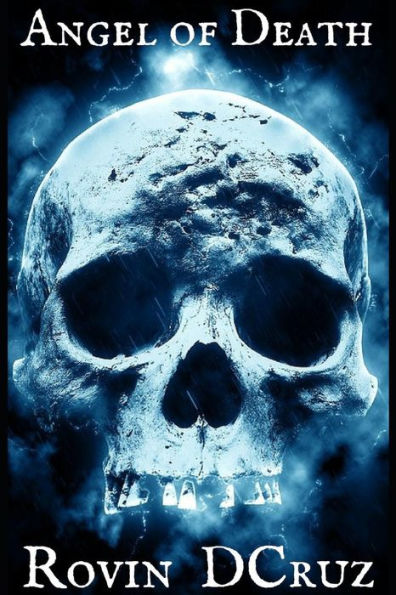 Angel of Death (Azrael)