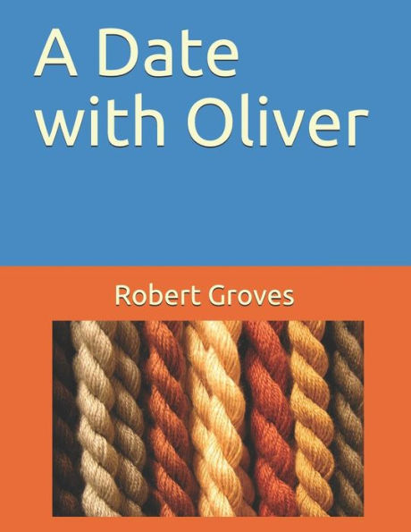 Una cita con Oliver