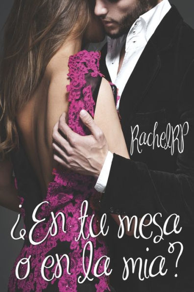 ¿En tu mesa o en la mía? (Spanish Edition)