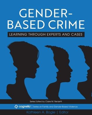 Gender-Based Crime: Learning Through Experts And Cases