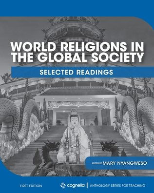 World Religions In The Global Society: Selected Readings - 9781793514318