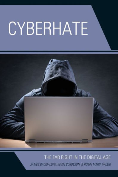 Cyberhate: The Far Right In The Digital Age