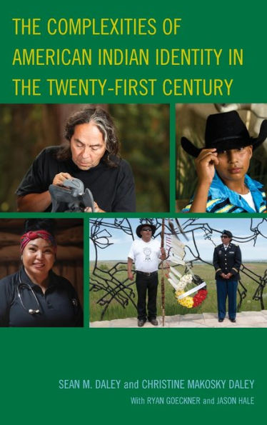 The Complexities Of American Indian Identity In The Twenty-First Century